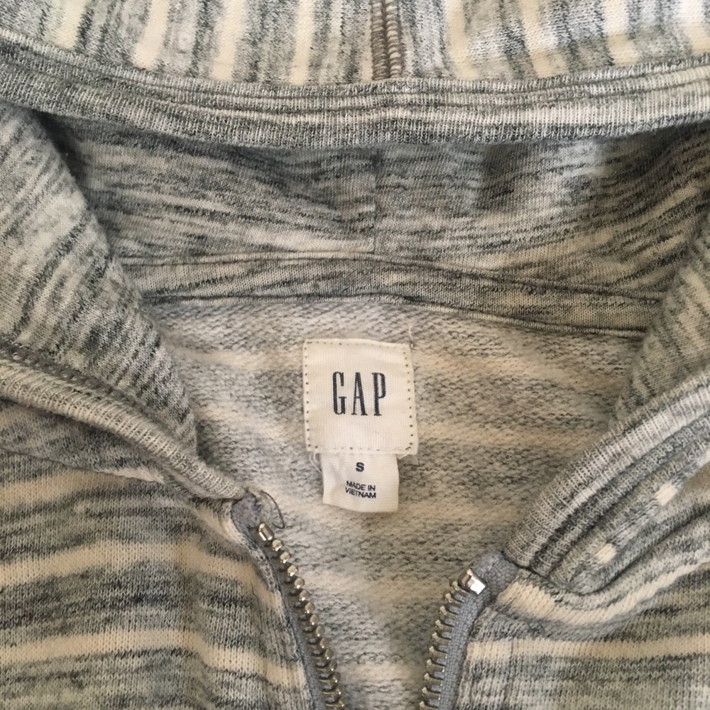 Gap Striped Jacket - image 2
